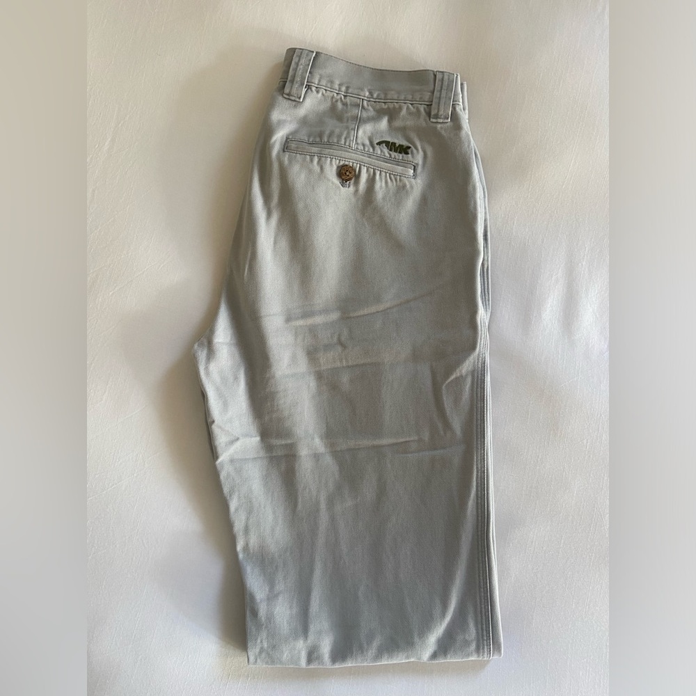 Mountain Khaki Pants